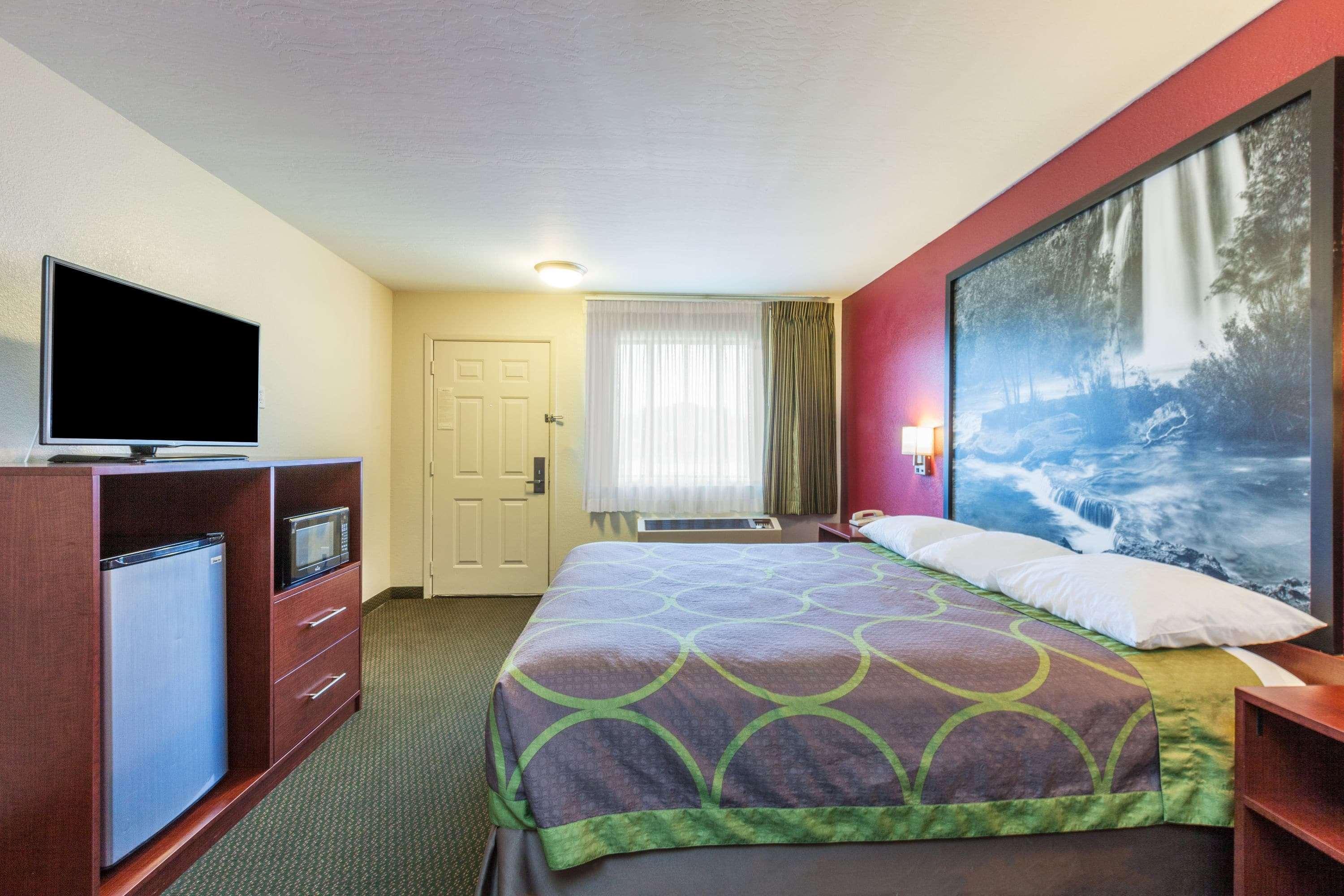 Studio 6 Suites Flagstaff Az Exterior photo